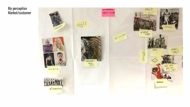 Workshop di envisioning eu.promotions