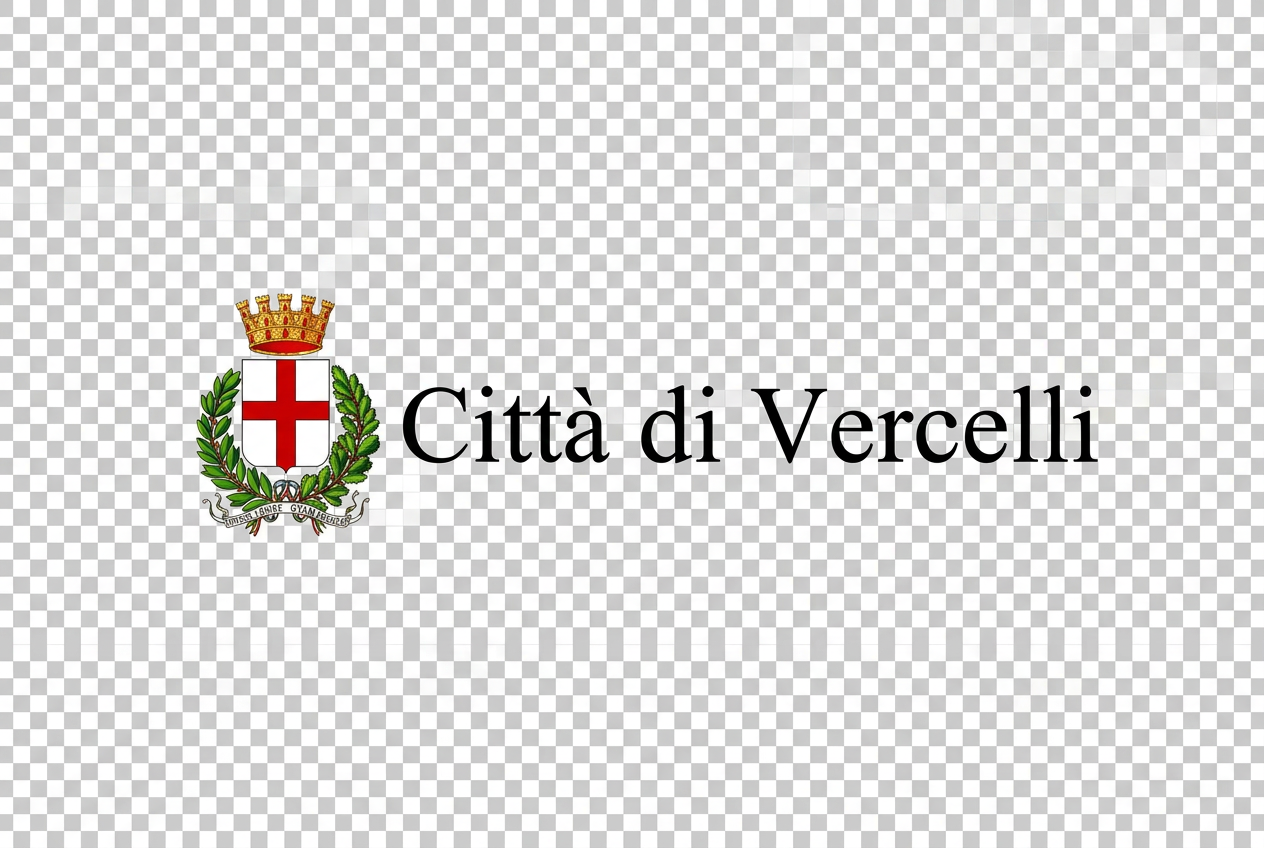 City of Vercelli logo