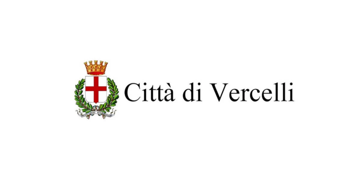 Logo Comune di Vercelli