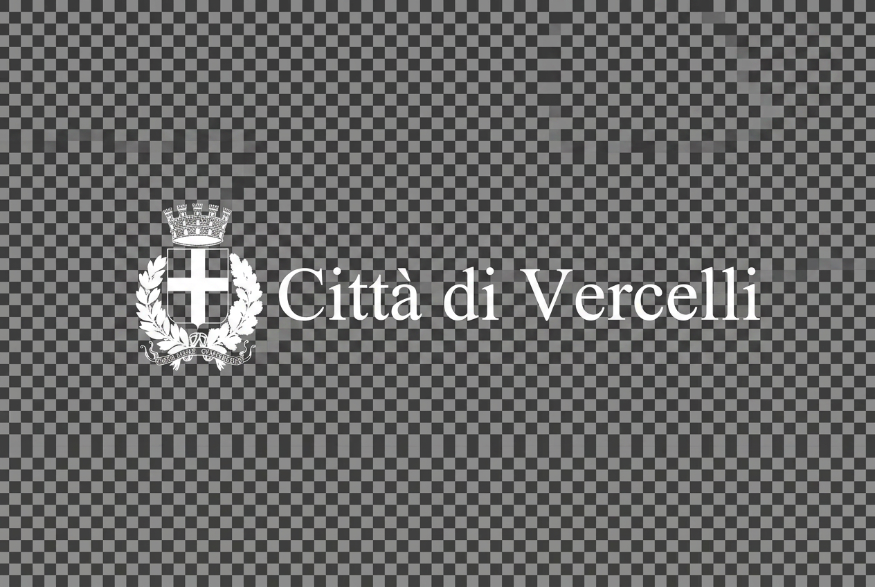 Logo Comune di Vercelli - cliente Venturo