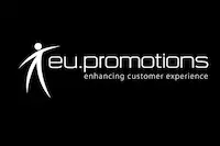 Logo Eu.promotions - cliente Venturo