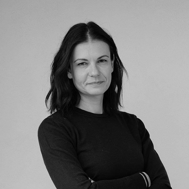Arianna Barisan - Partner Venturo, consulenza cultura organizzativa