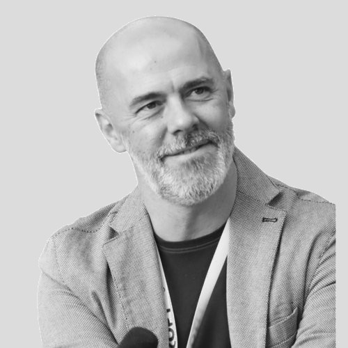 Massimo Benedetti - Partner Venturo, consulenza cultura organizzativa